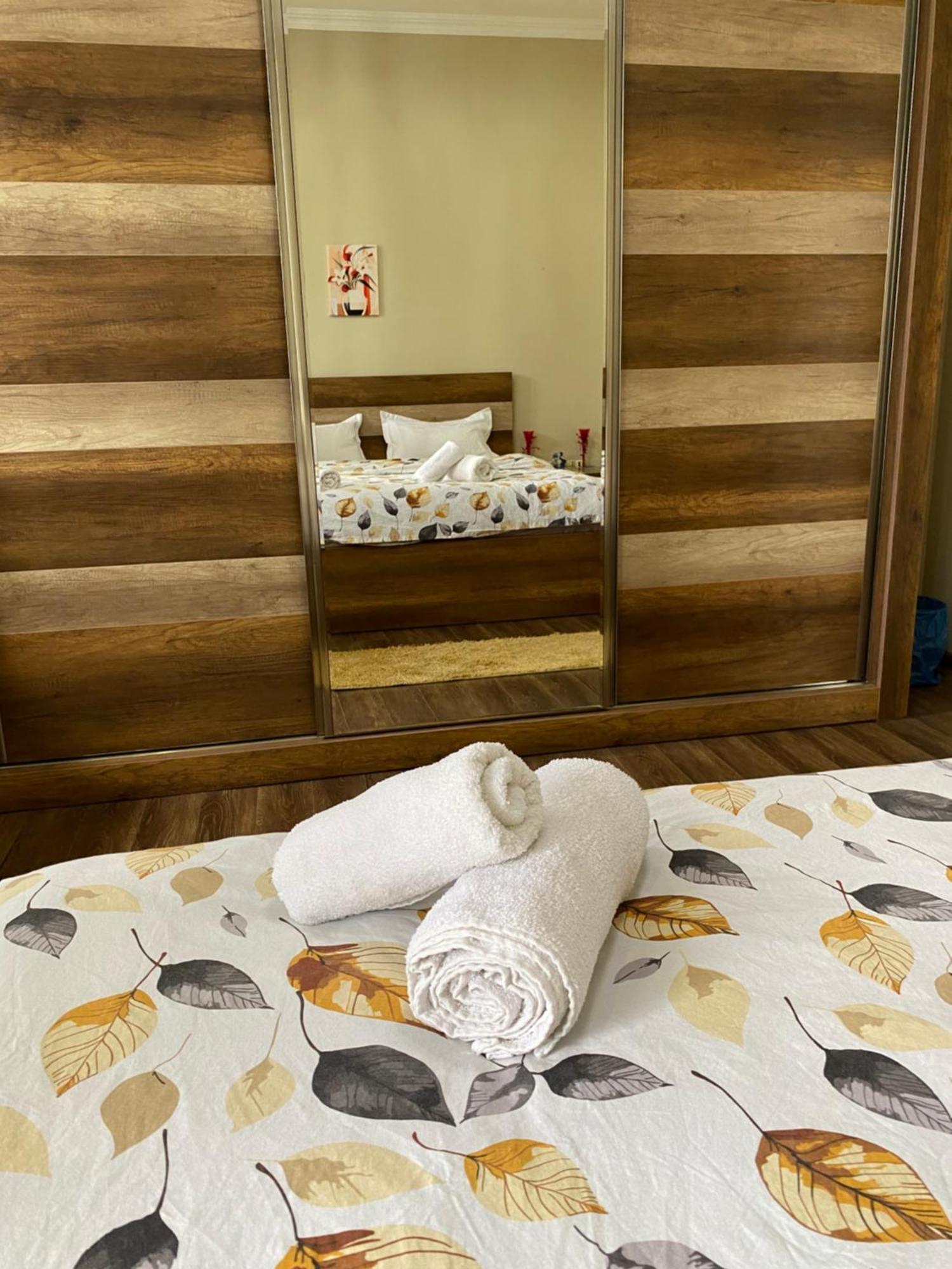 Hotel Relax Station Kutaisi Exteriér fotografie
